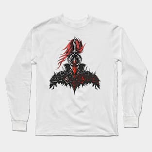 solo leveling igris Long Sleeve T-Shirt